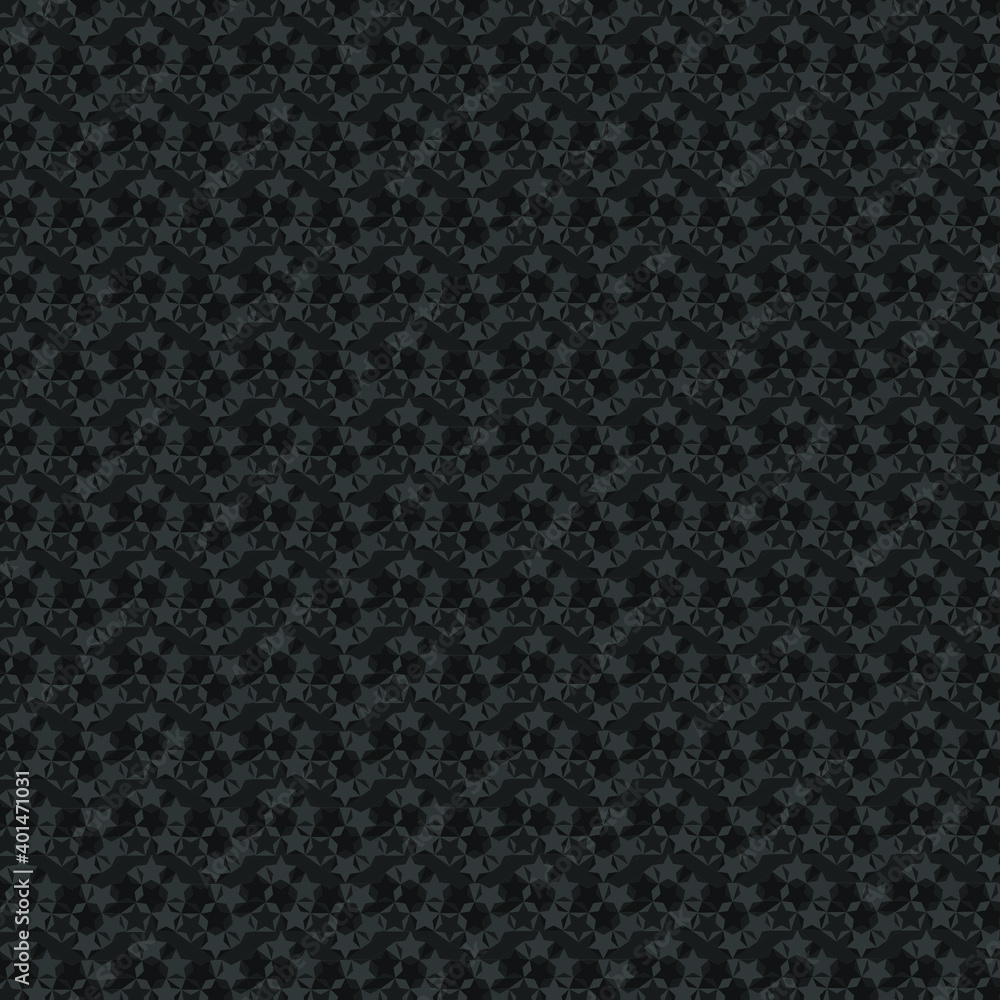 Black and grey vector background. Abstract polygonal texture. Mosaic Black and grey vector background. Abstract polygonal texture. Mosaic