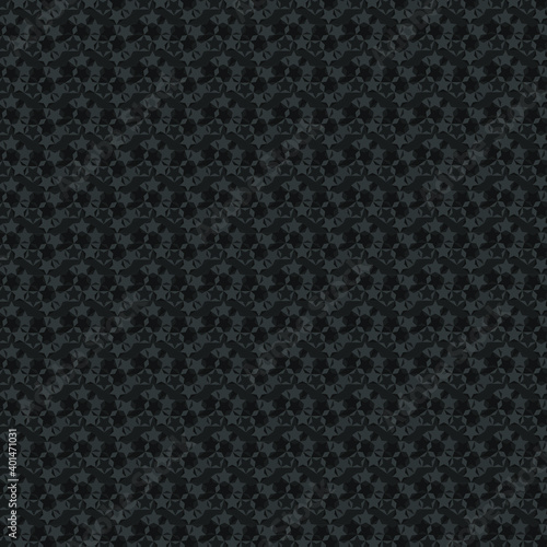 Wallpaper Mural Black and grey vector background. Abstract polygonal texture. Mosaic Torontodigital.ca