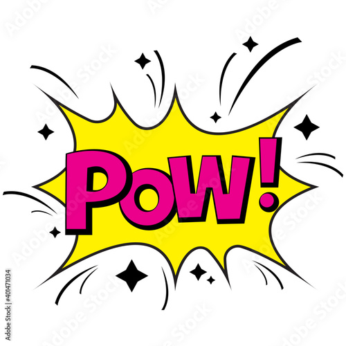 Pow 
