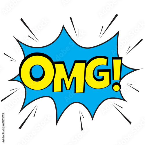 OMG