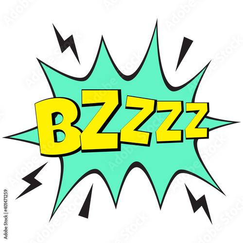 Bzzzz 