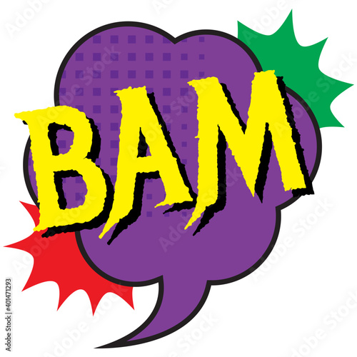 Bam 