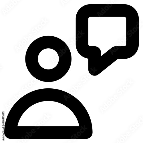 Speaking 