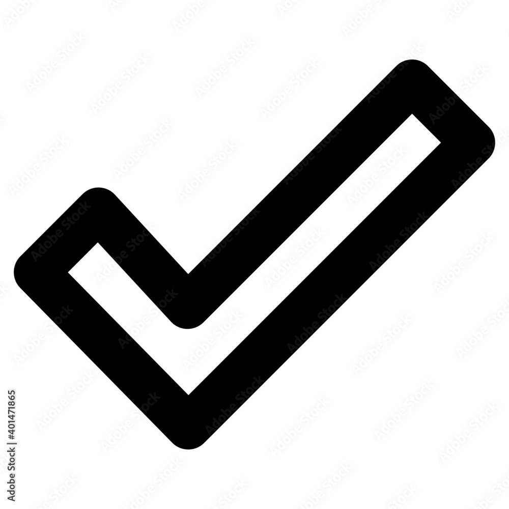 Check Mark Check Mark