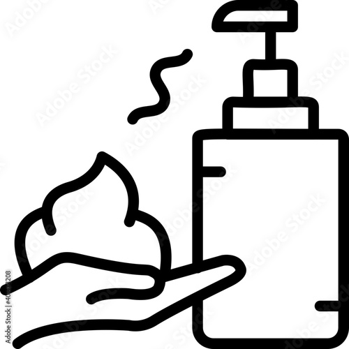 Foam Cleanser 