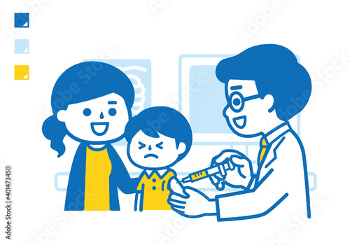 Vaccination