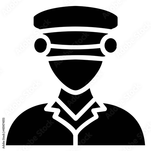 Military Officer