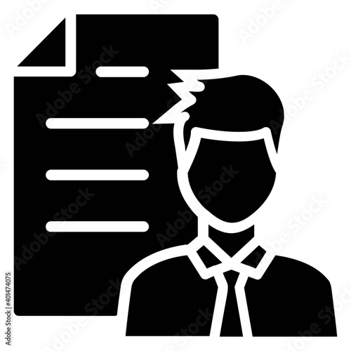 Advocate 