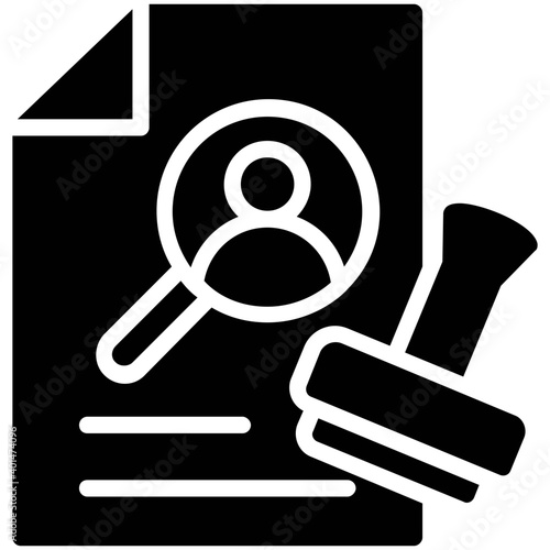 Criminal Proceeding