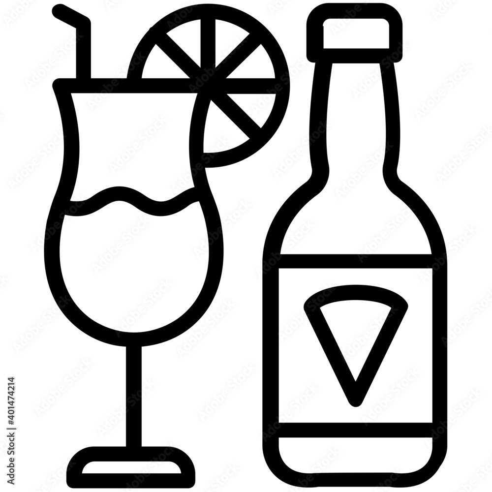 Cocktail Cocktail