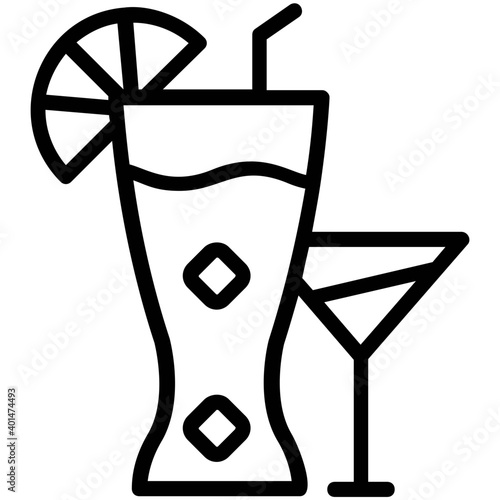 Soft Drink 