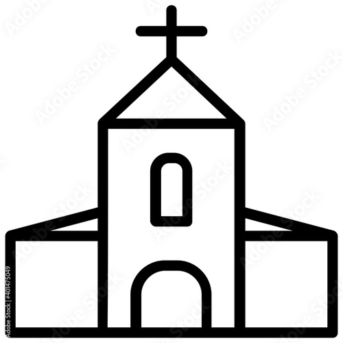 Church 
