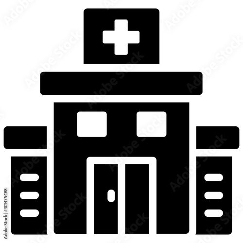 Hospital 