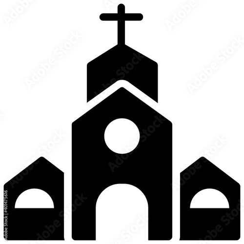 Church 
