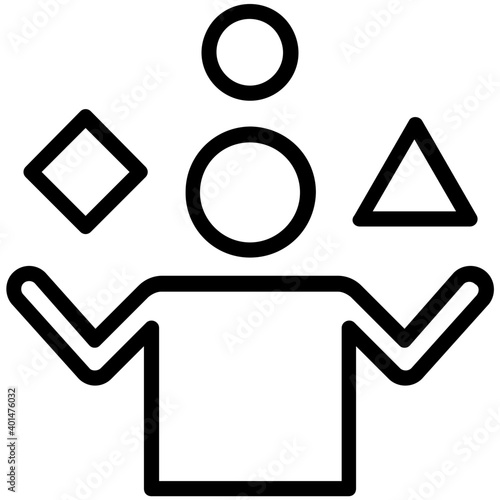 Abilities 