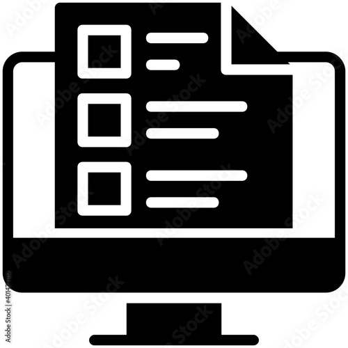 Task Sheet
