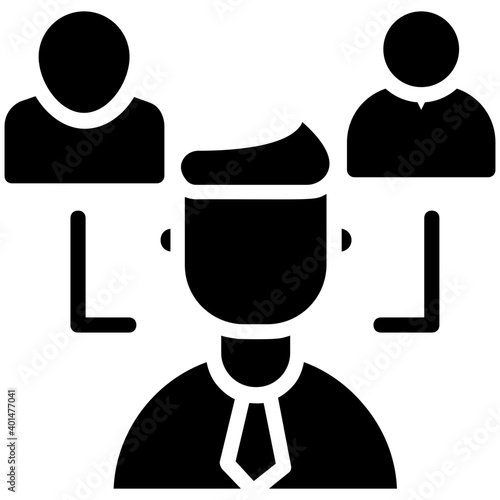 Team Leader 