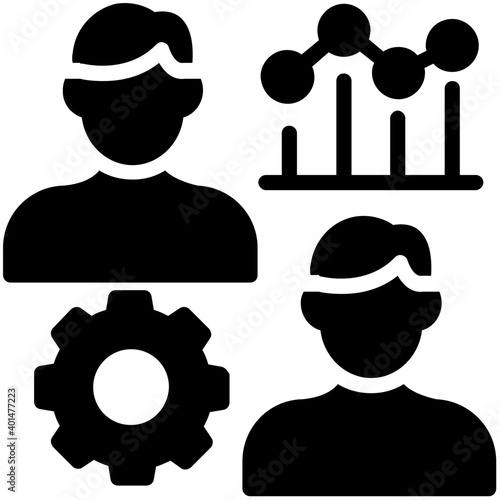 Employee Social Graph 