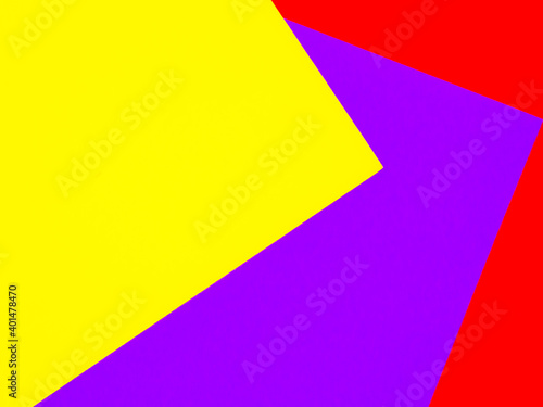 Free Download Color yellow purple red paper texture background for well use text present or promote your goods, products on free space background. - GFXLoad