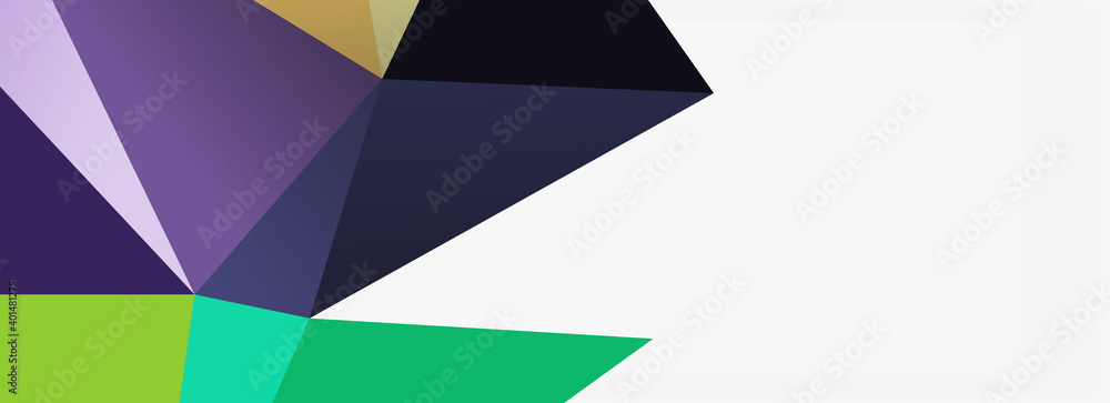 3d mosaic abstract backgrounds, low poly shape geometric design 3d mosaic abstract backgrounds, low poly shape geometric design