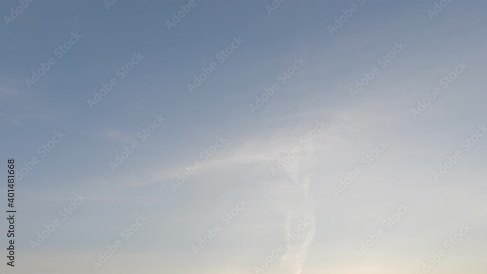 White airy cloud n cirrus or cumulus cloudscape slowly moved on beautiful sunny clear blue sky background in tropical summer or spring morning sunlight n sun light ray, 4k cinemagraph b-roll TimeLapse White airy cloud n cirrus or cumulus cloudscape slowly moved on beautiful sunny clear blue sky background in tropical summer or spring morning sunlight n sun light ray, 4k cinemagraph b-roll TimeLapse