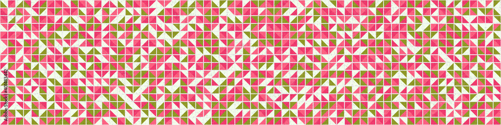 Abstract Geometric Pattern generative computational art illustration Abstract Geometric Pattern generative computational art illustration
