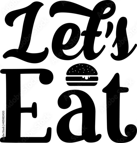 Lets Eat