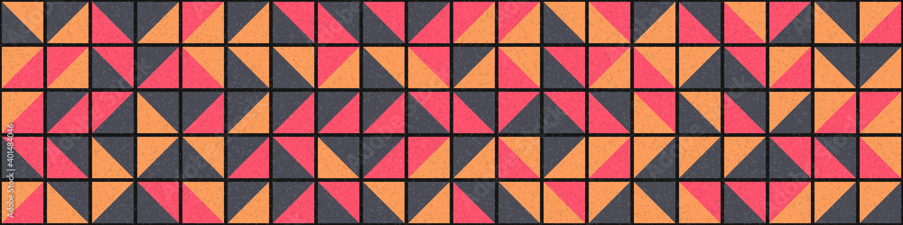 Abstract Geometric Pattern generative computational art illustration Abstract Geometric Pattern generative computational art illustration
