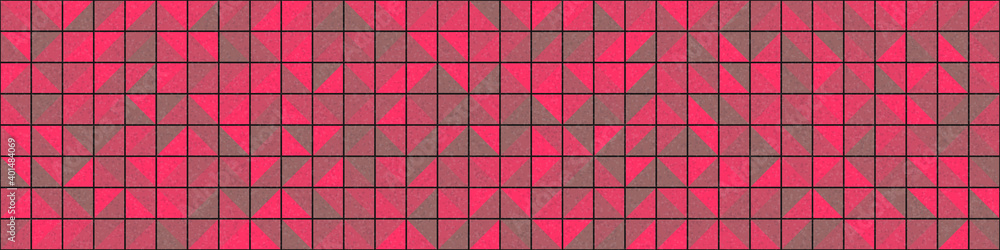 Abstract Geometric Pattern generative computational art illustration Abstract Geometric Pattern generative computational art illustration