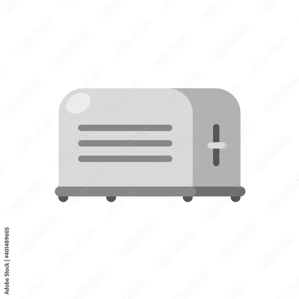toaster bread house appliance isolated icon toaster bread house appliance isolated icon