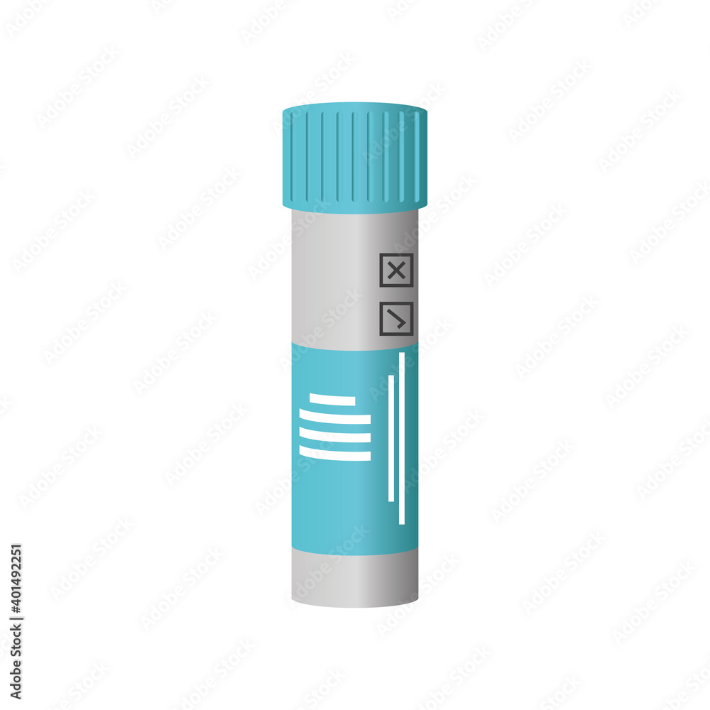 medical positive and negative test vector design medical positive and negative test vector design