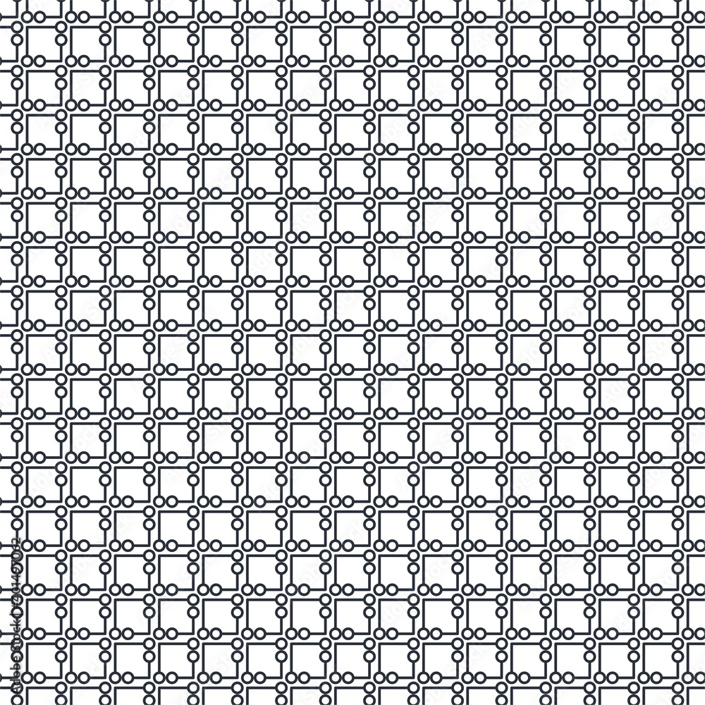 Geometric background, texture. Microcircuit, chip concept. Vector isolated Geometric background, texture. Microcircuit, chip concept. Vector isolated