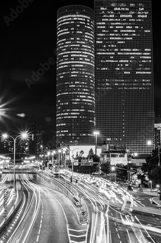traffic