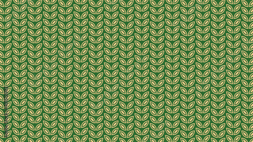 Wheat pattern wallpaper. Rice sign. Rice pattern wallpaper.