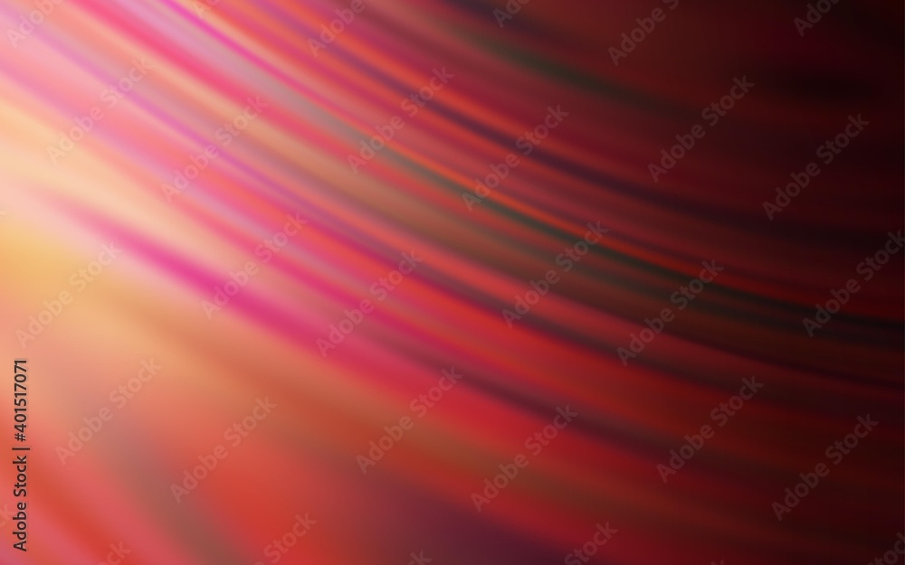 Light Pink, Red vector abstract blurred layout. Creative illustration in halftone style with gradient. Elegant background for a brand book. Light Pink, Red vector abstract blurred layout. Creative illustration in halftone style with gradient. Elegant background for a brand book.
