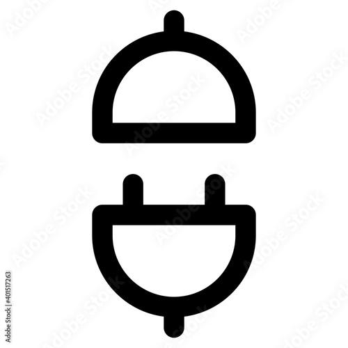 Power Plug 