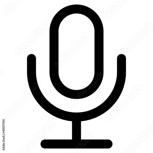 Microphone 