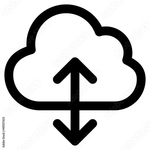 Cloud Backup 