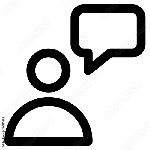 Speaking 
