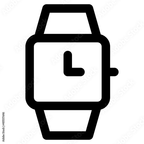 Wristwatch 