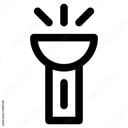 Flashlight 