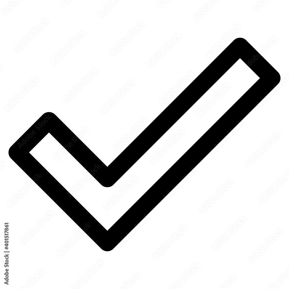 Check Mark Check Mark