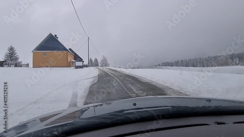 Winter 