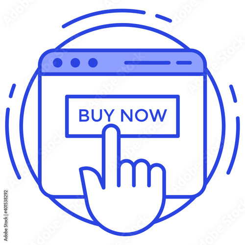 Buy Online 