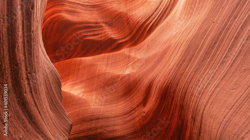 abstract background Antelope slot Canyon walls arizona usa