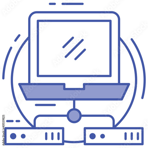 Lan Network 