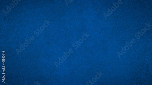 Dark black phantom blue stone concrete paper texture background	