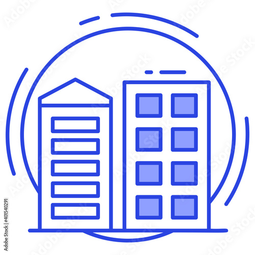Skyscraper 