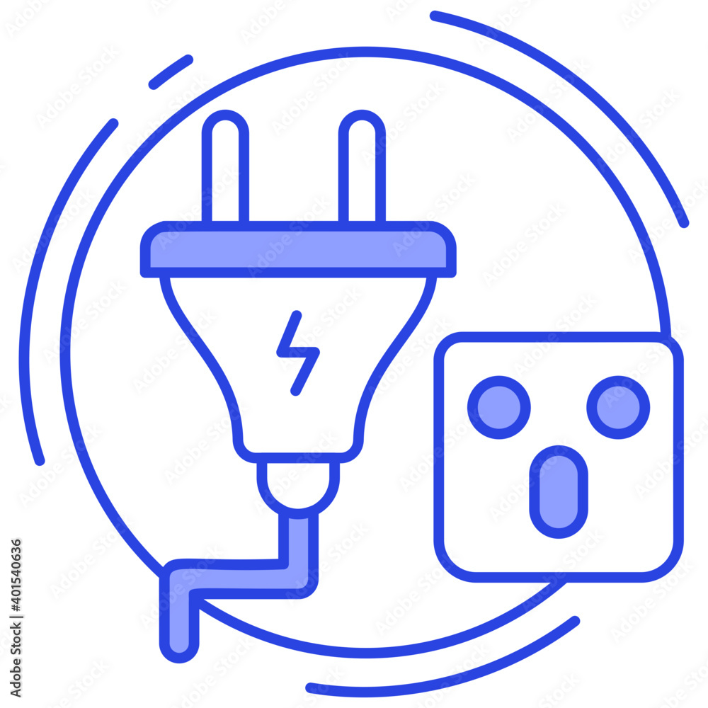 Power Plug Power Plug