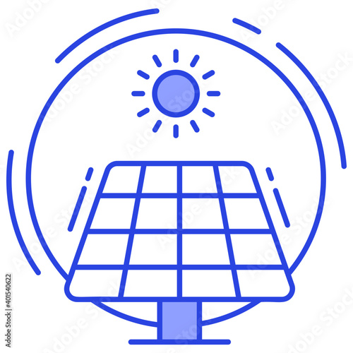 Solar Panel 